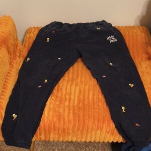 Teddy Fresh Sweats